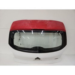 Malle/hayon Arriere Citroen C3 3 Phase 1